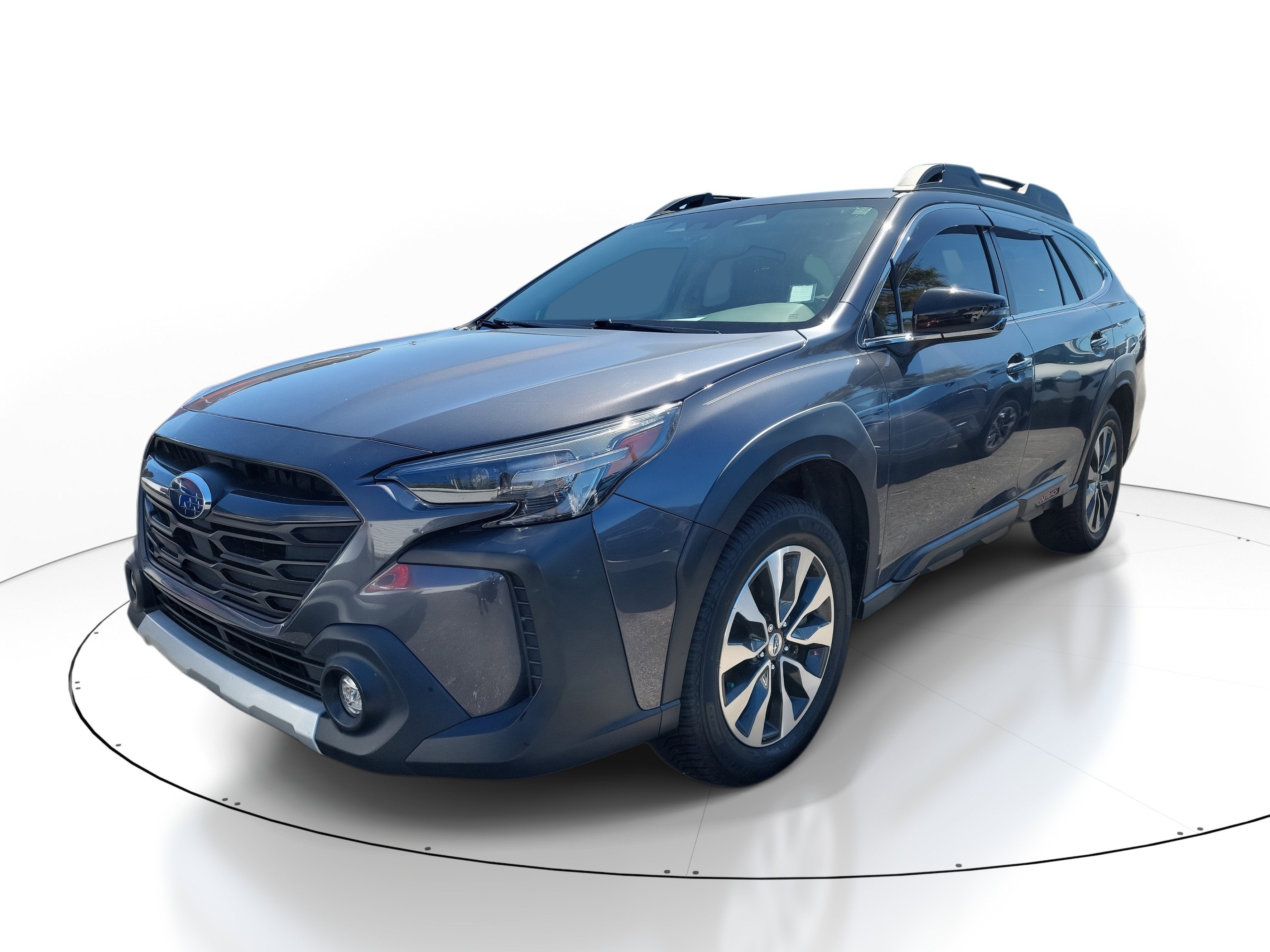 2023 Subaru Outback Limited XT
