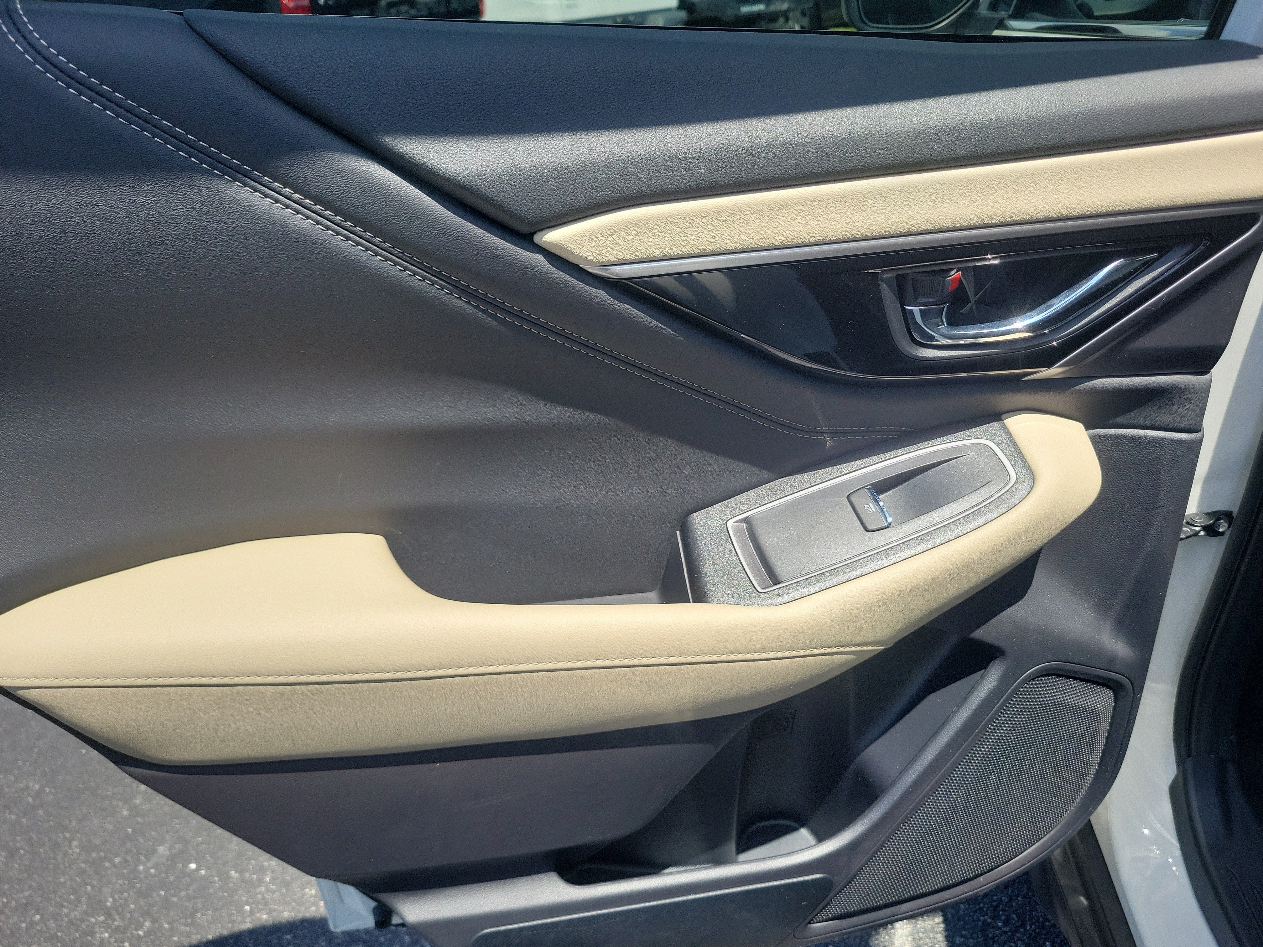 2021 Subaru Outback Limited XT