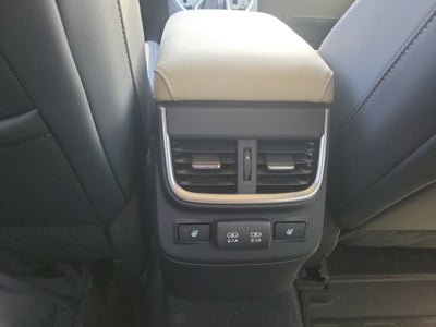 2021 Subaru Outback Limited XT