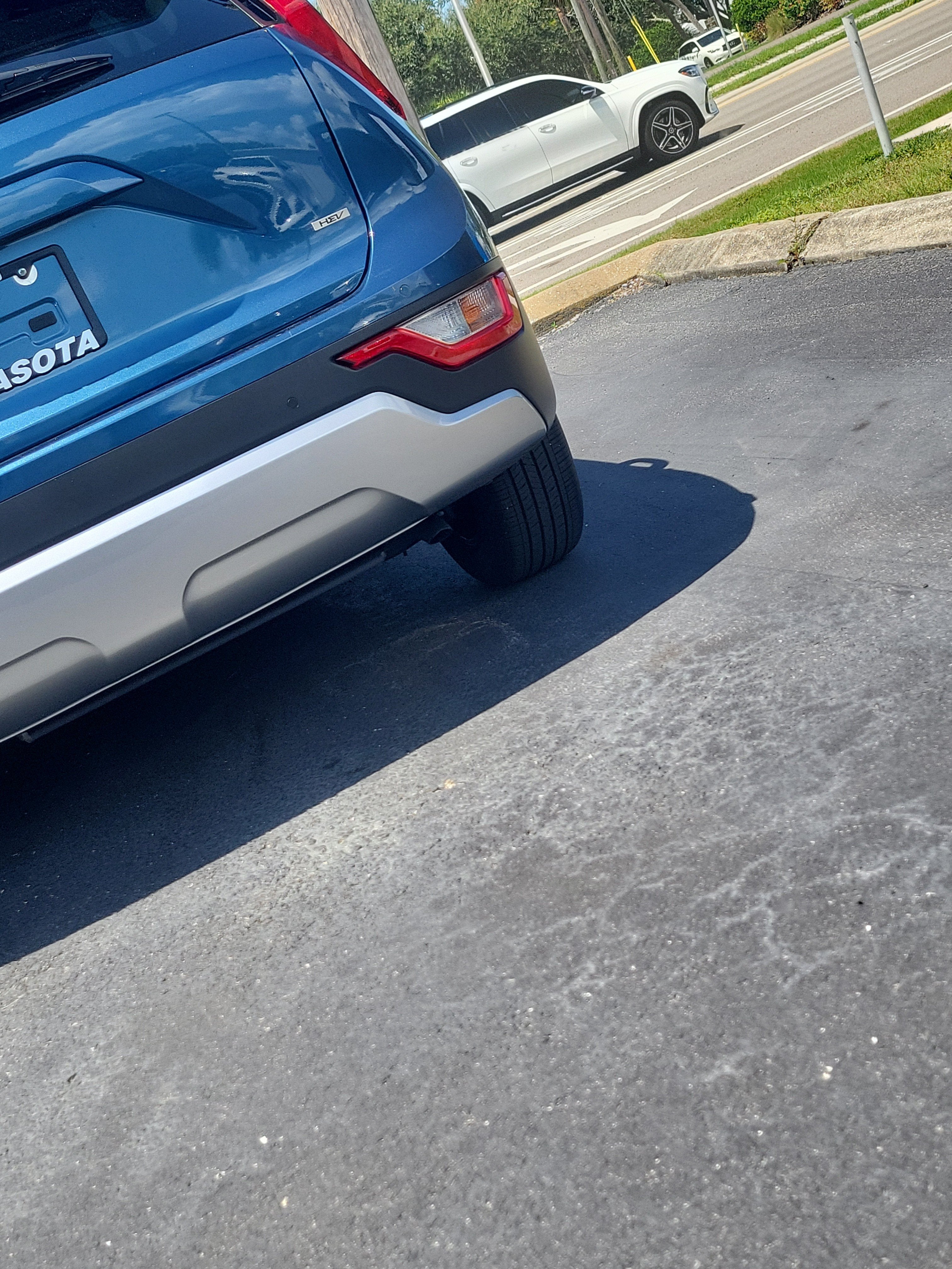 2021 Subaru Outback Limited XT