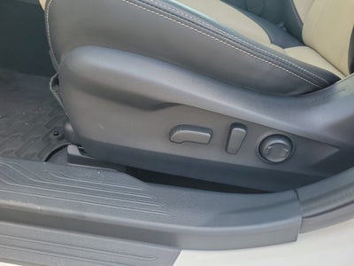 2021 Subaru Outback Limited XT