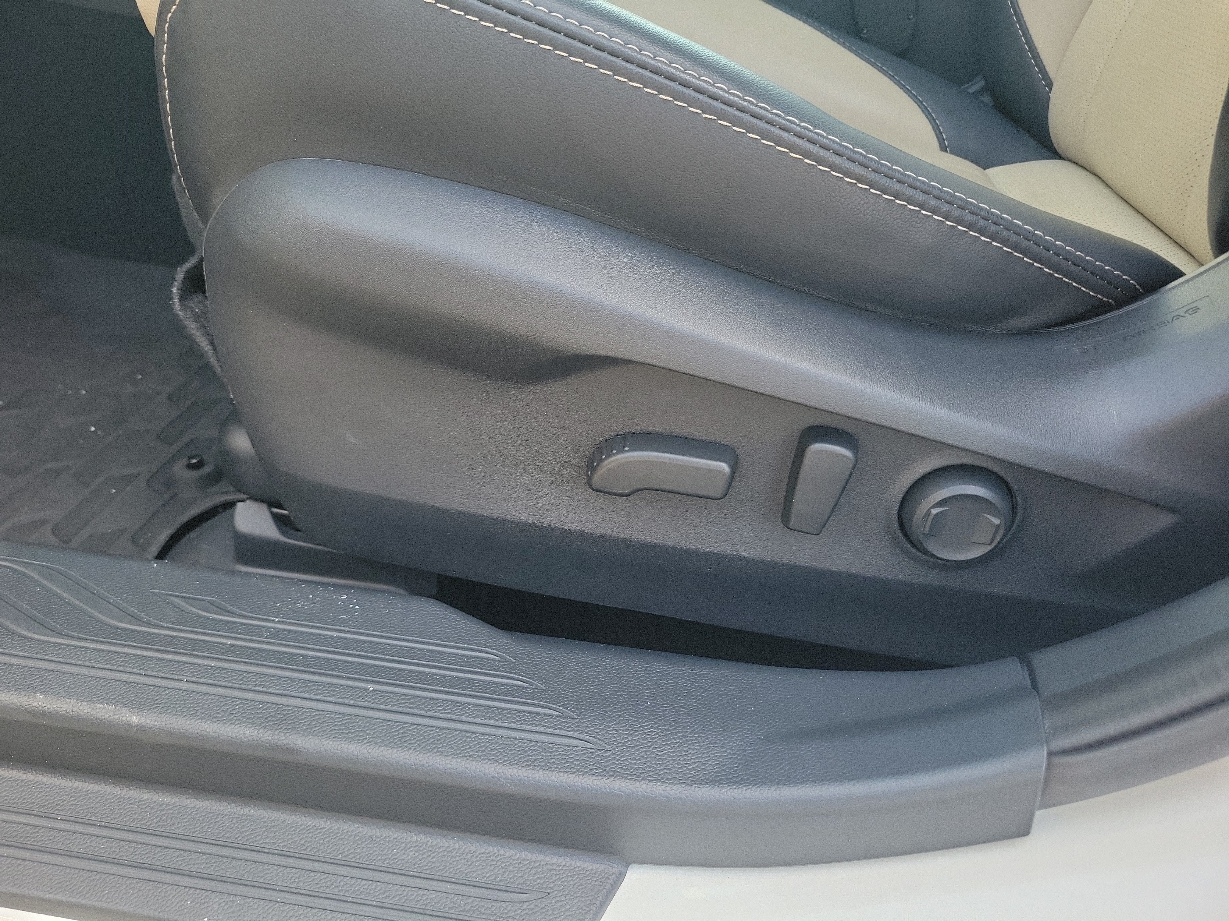 2021 Subaru Outback Limited XT