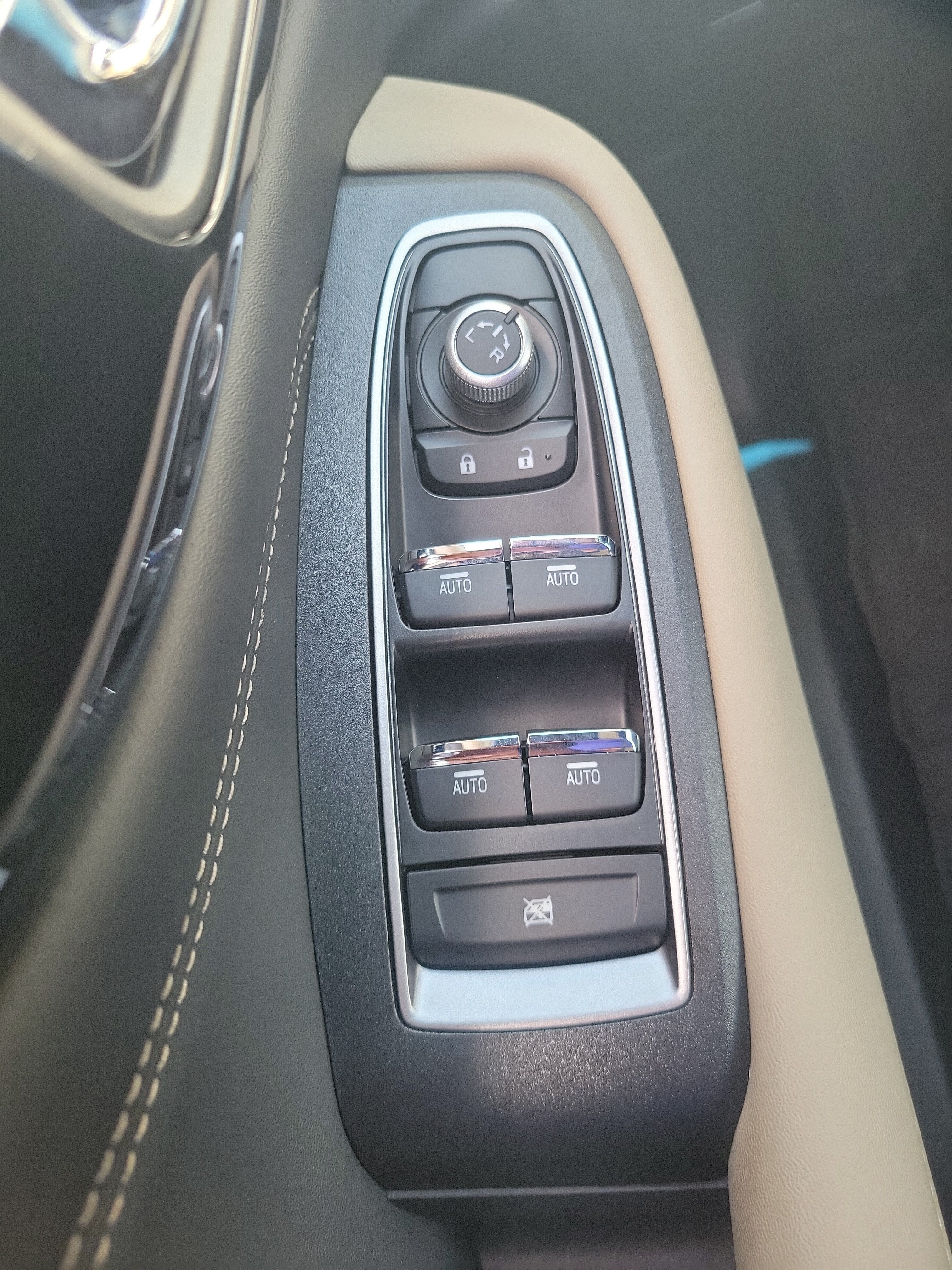 2021 Subaru Outback Limited XT