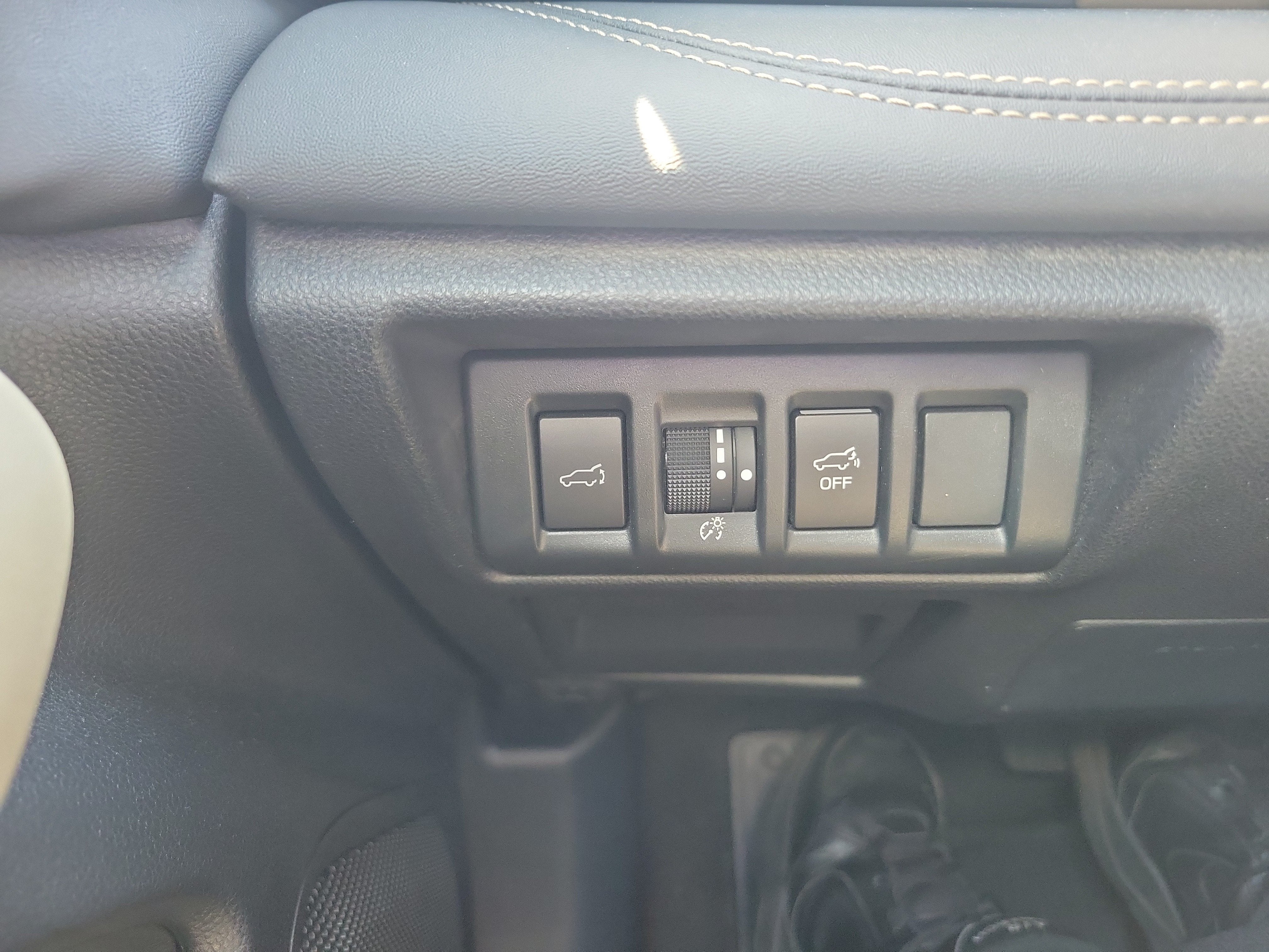 2021 Subaru Outback Limited XT
