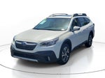 2021 Subaru Outback Limited XT
