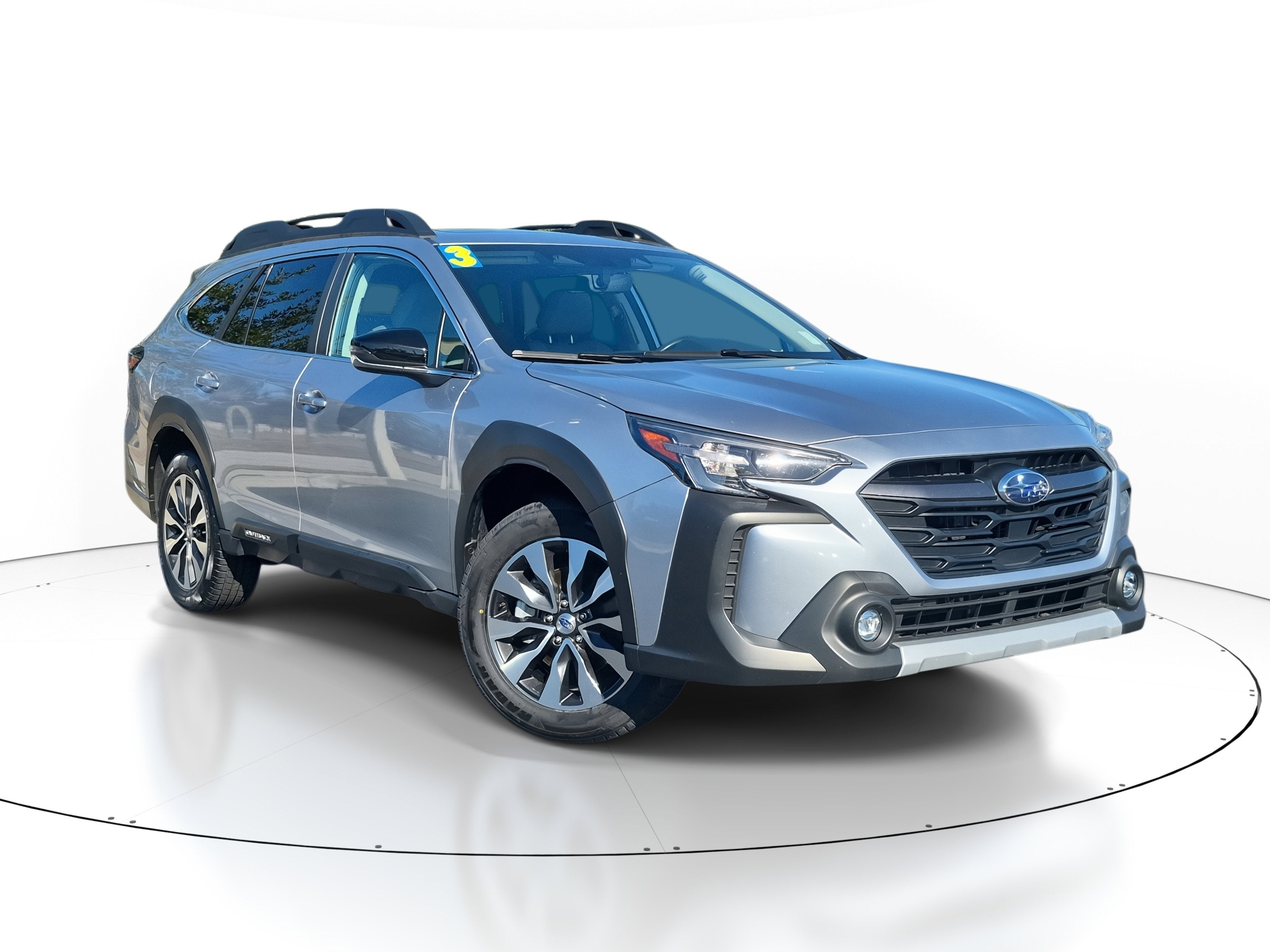 2023 Subaru Outback Limited XT