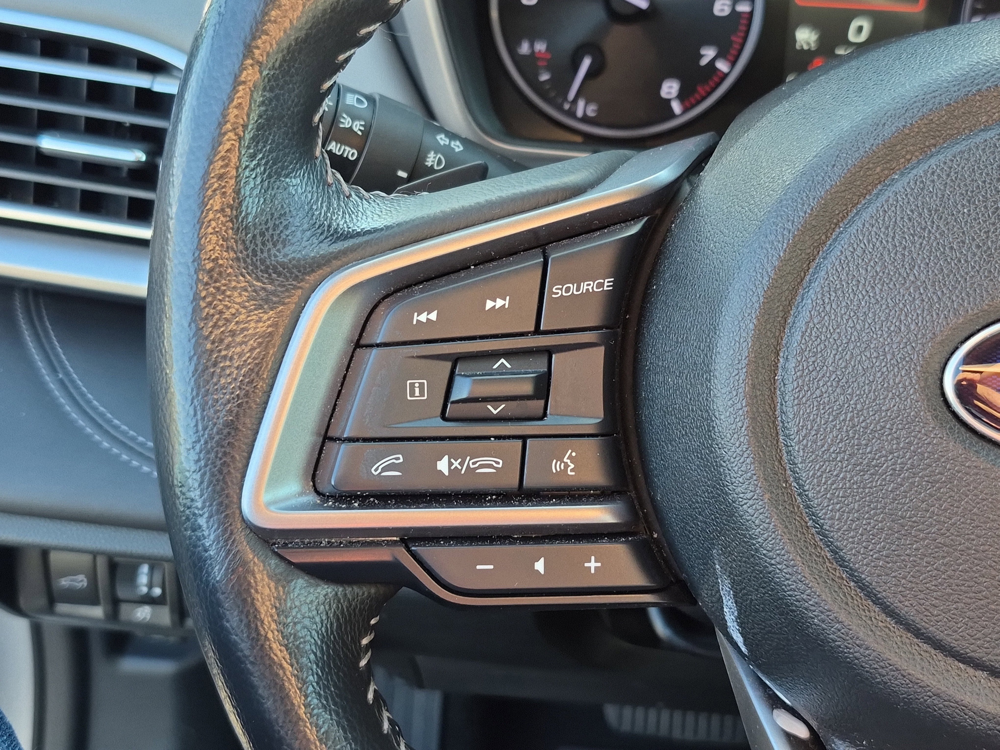 2023 Subaru Outback Limited XT