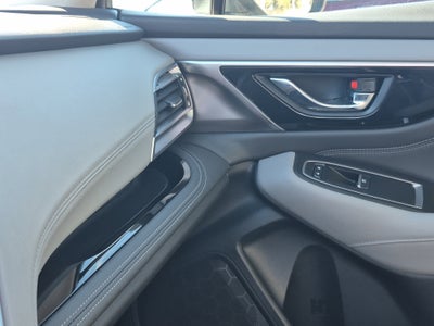 2023 Subaru Outback Limited XT