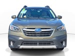 2022 Subaru Outback Limited XT