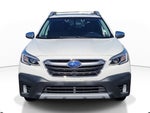 2020 Subaru Outback Touring XT