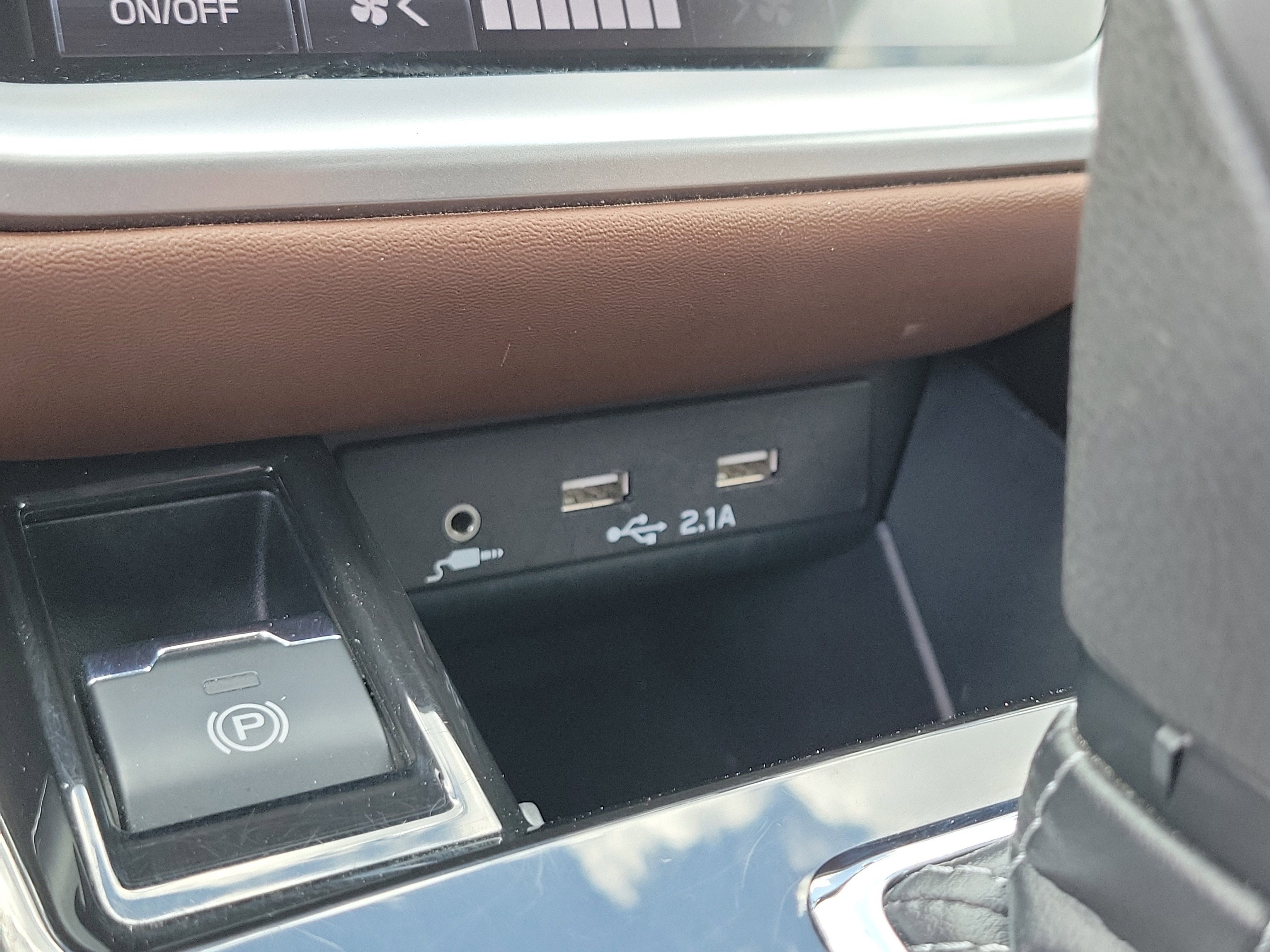 2021 Subaru Outback Touring XT