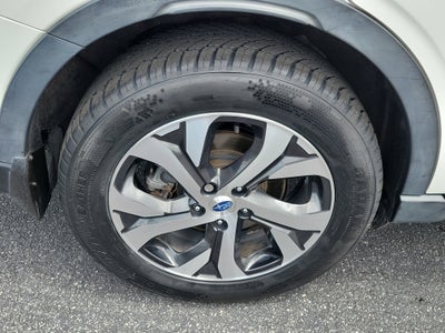 2021 Subaru Outback Touring XT