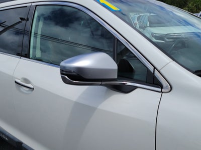 2021 Subaru Outback Touring XT