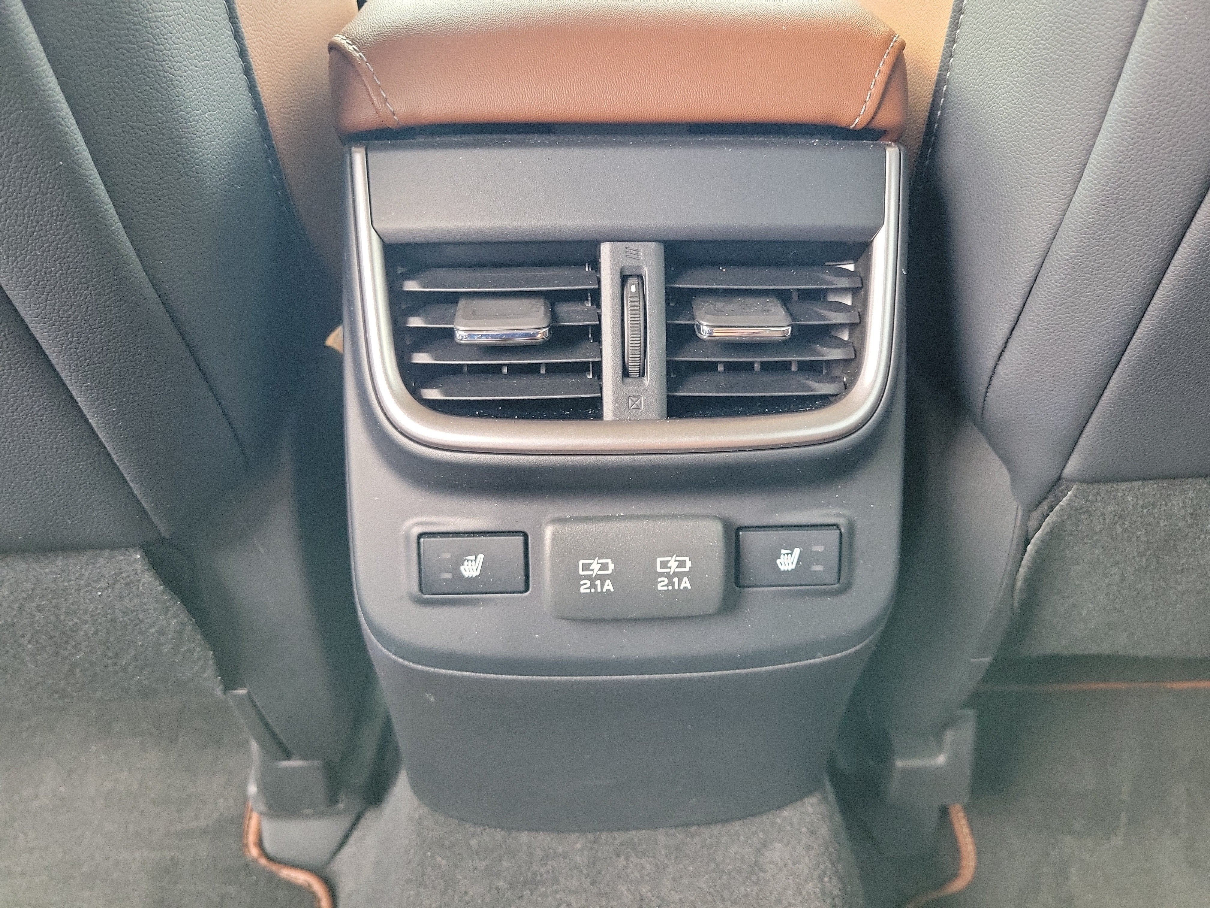 2021 Subaru Outback Touring XT