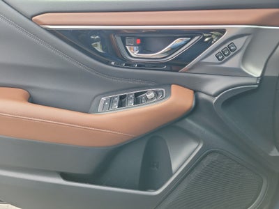 2021 Subaru Outback Touring XT