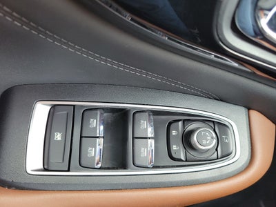2021 Subaru Outback Touring XT