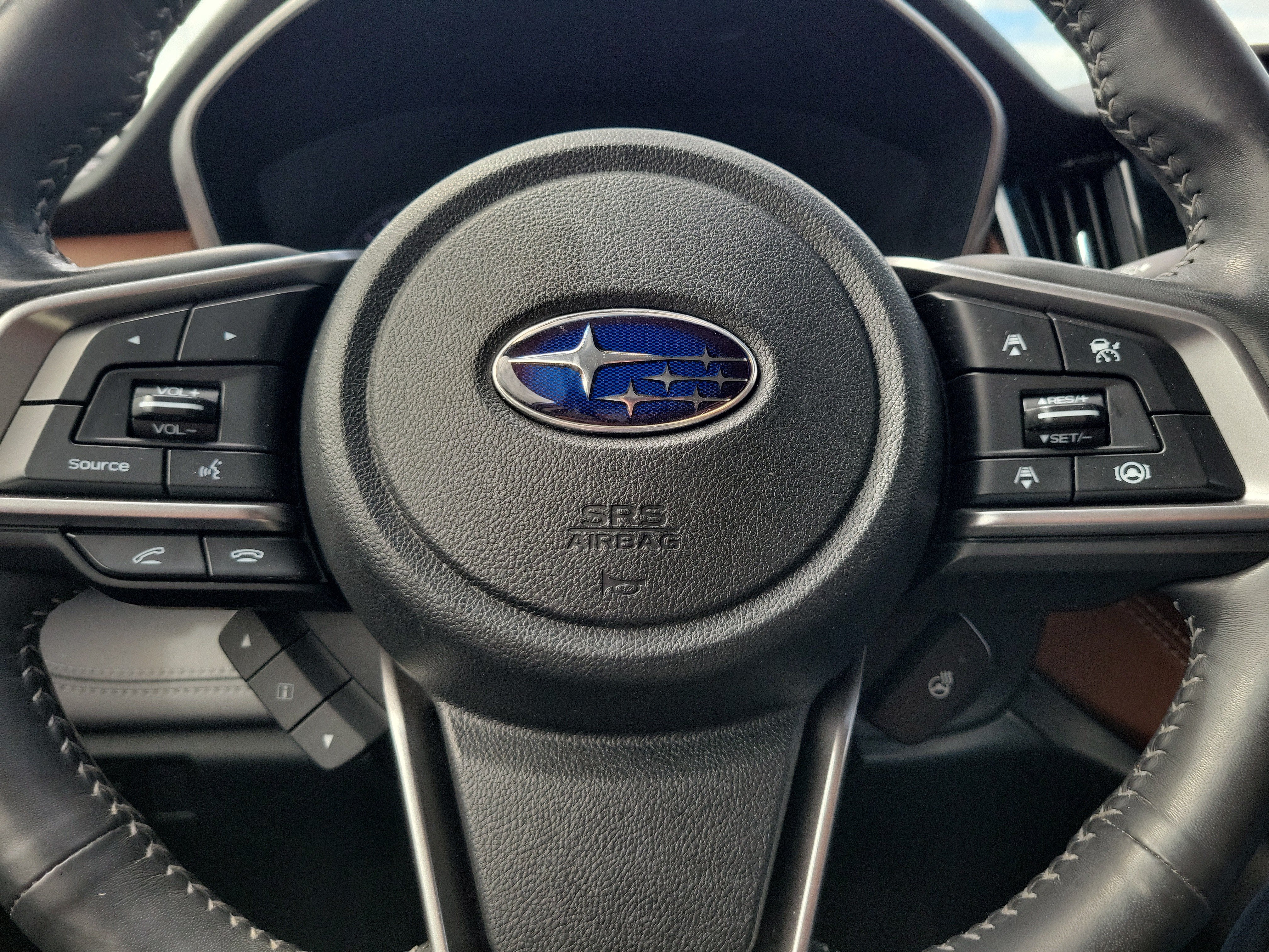2021 Subaru Outback Touring XT