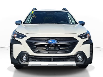 2023 Subaru Outback Touring XT