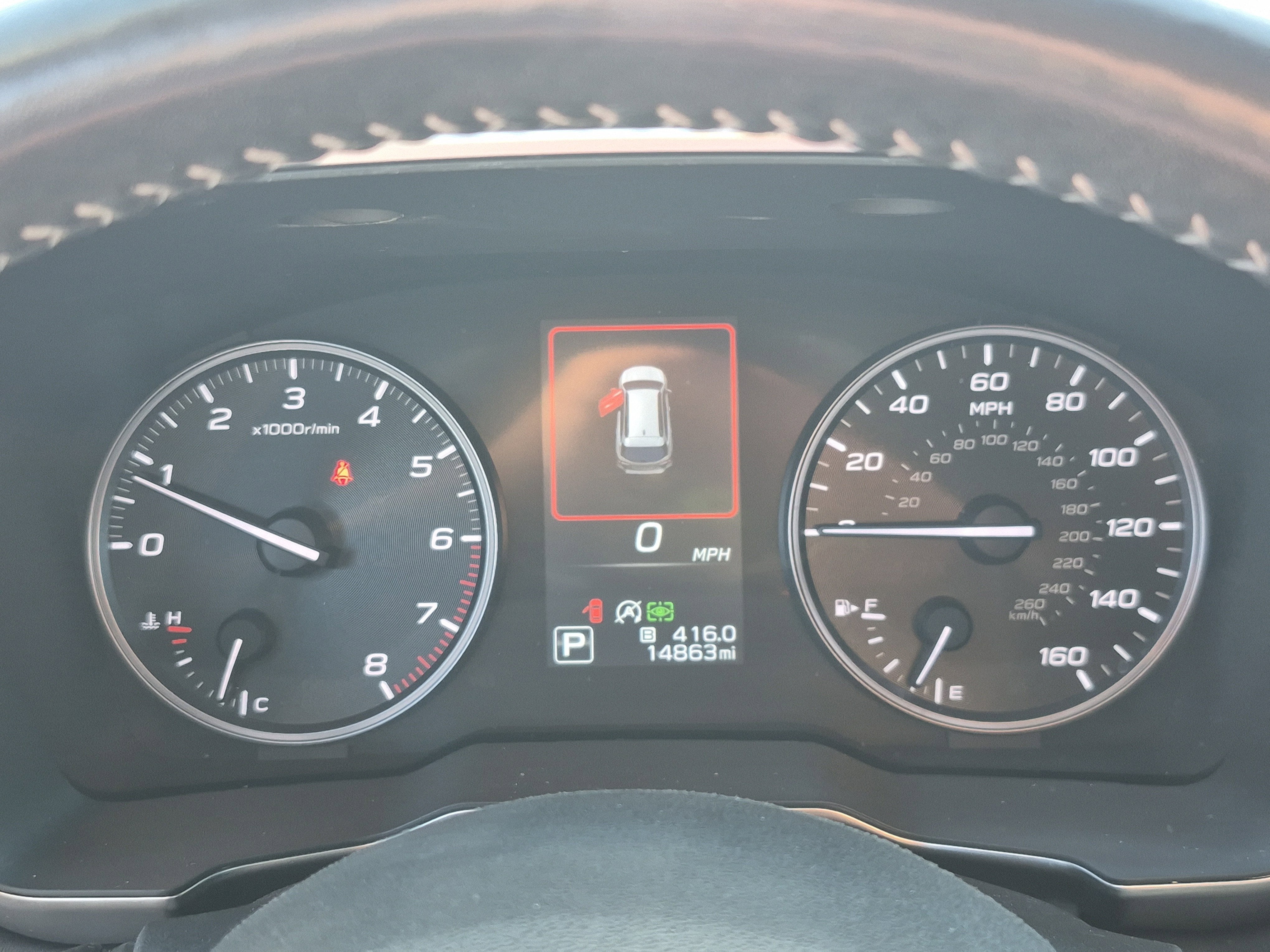 2023 Subaru Outback Touring XT