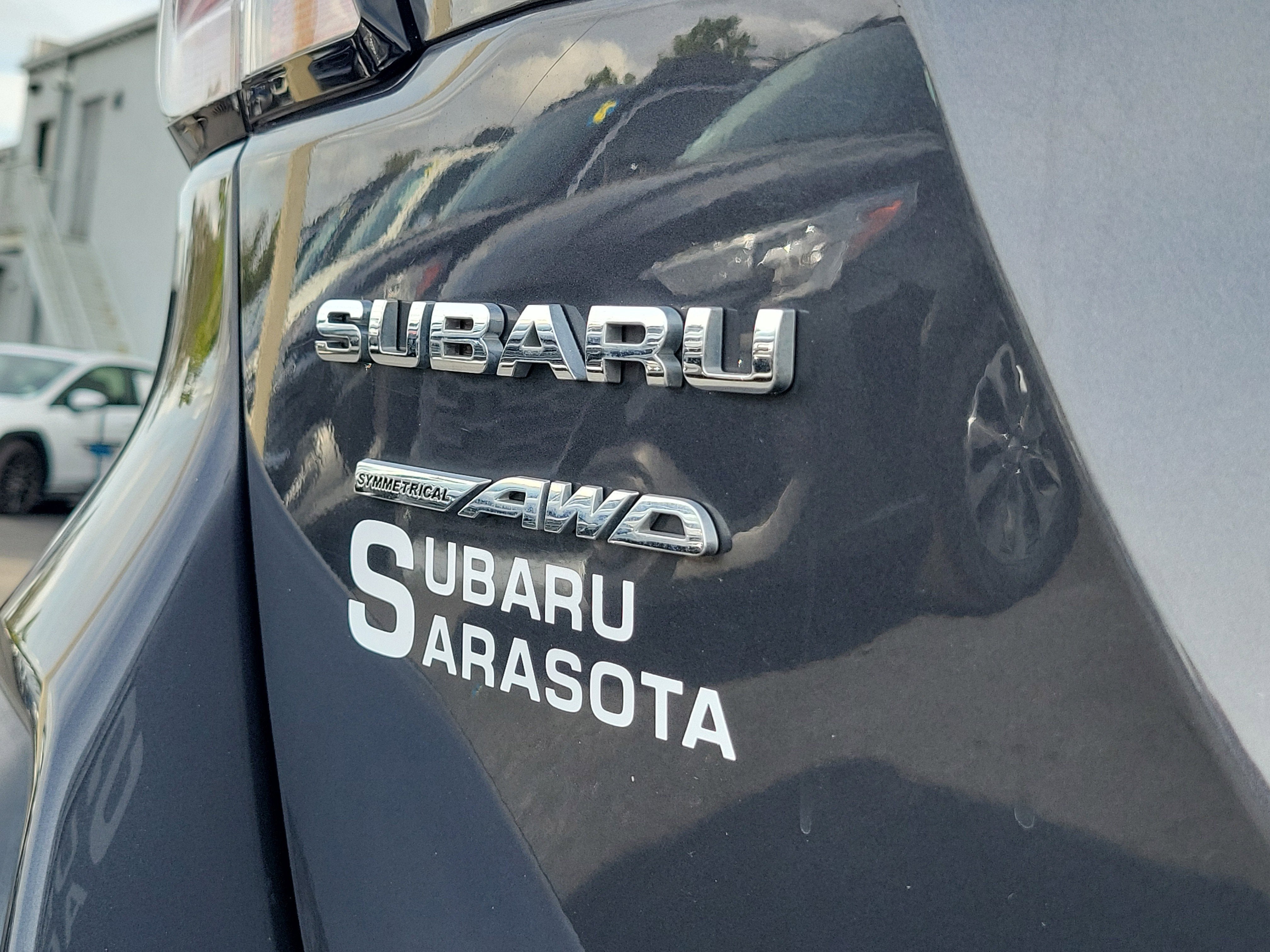 2023 Subaru Outback Touring XT