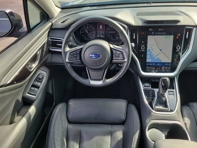 2023 Subaru Outback Touring XT