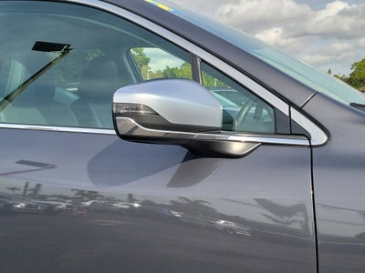 2023 Subaru Outback Touring XT