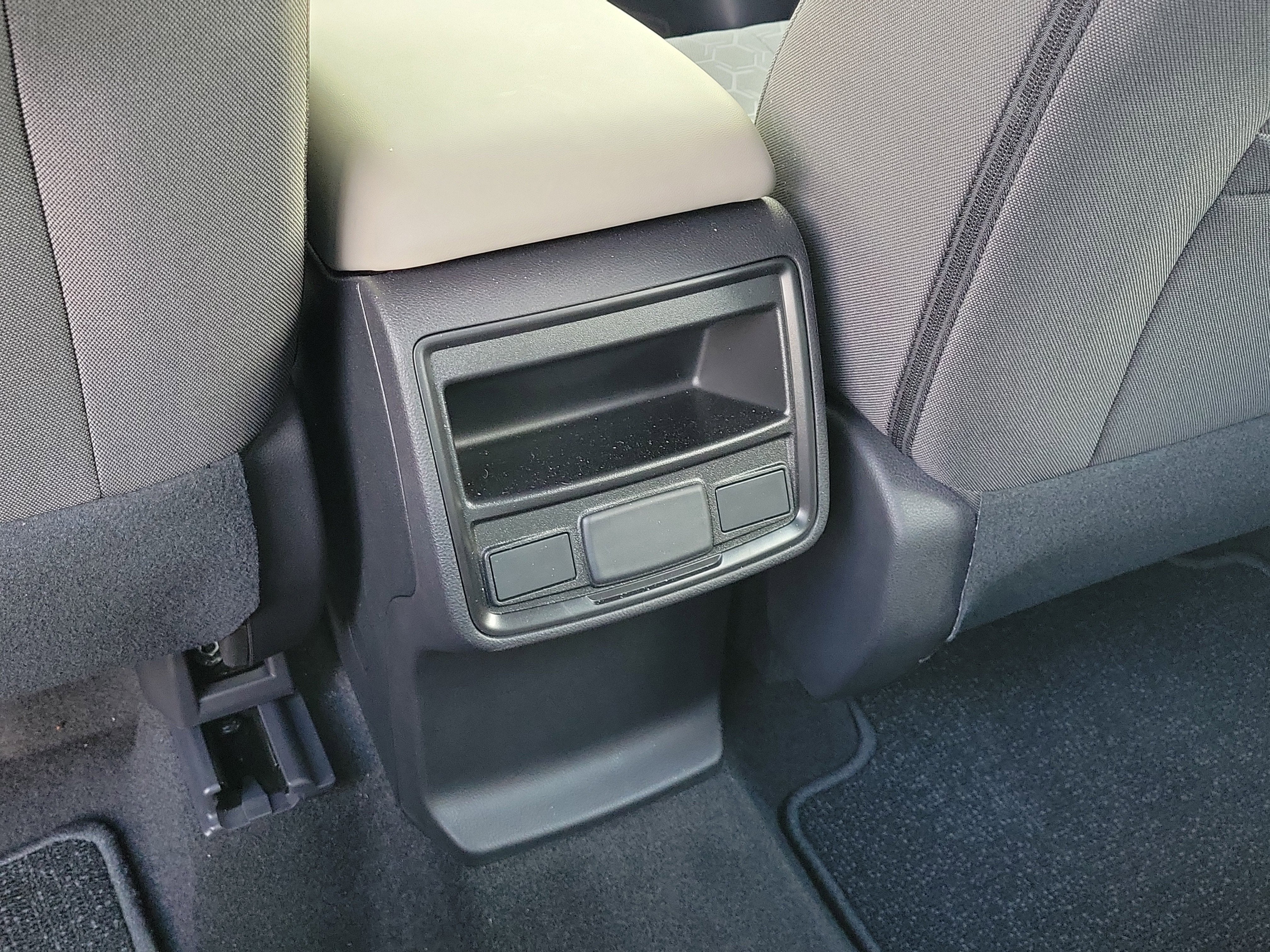 2026 Subaru Forester Sport Utility