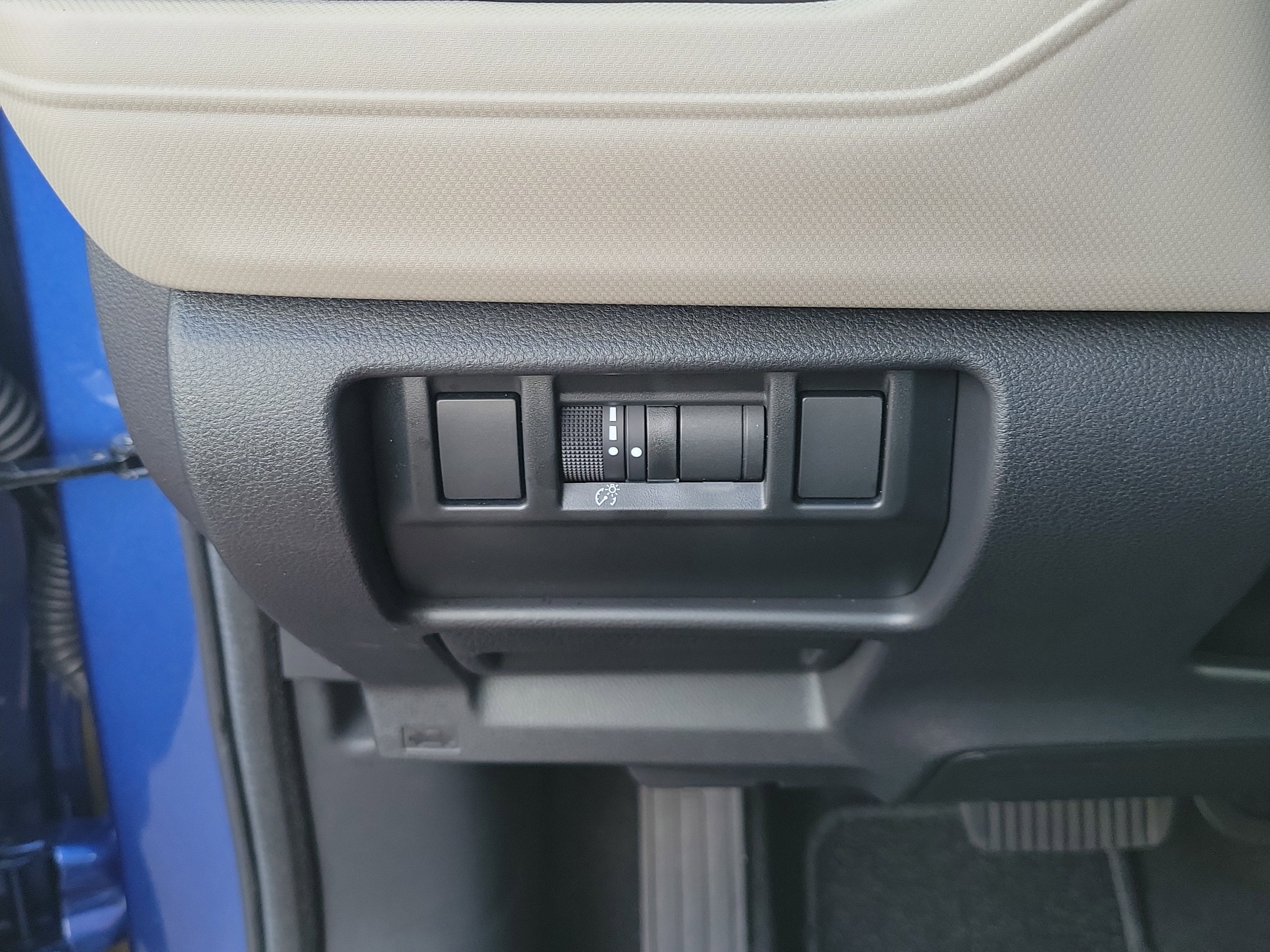 2026 Subaru Forester Sport Utility