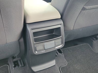 2026 Subaru Forester Sport Utility