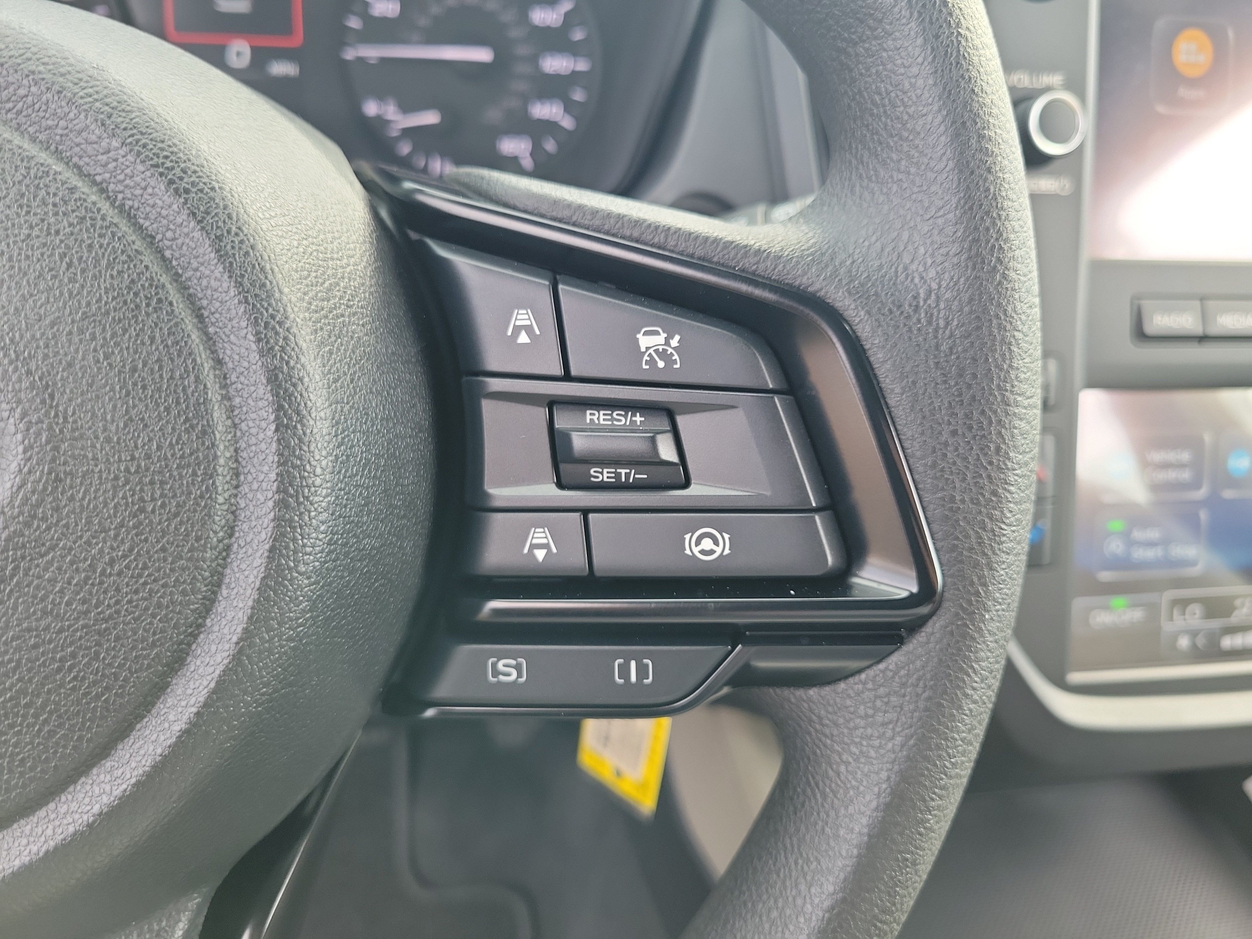 2026 Subaru Forester Sport Utility