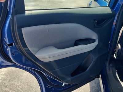 2026 Subaru Forester Sport Utility
