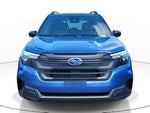 2026 Subaru Forester Sport Utility