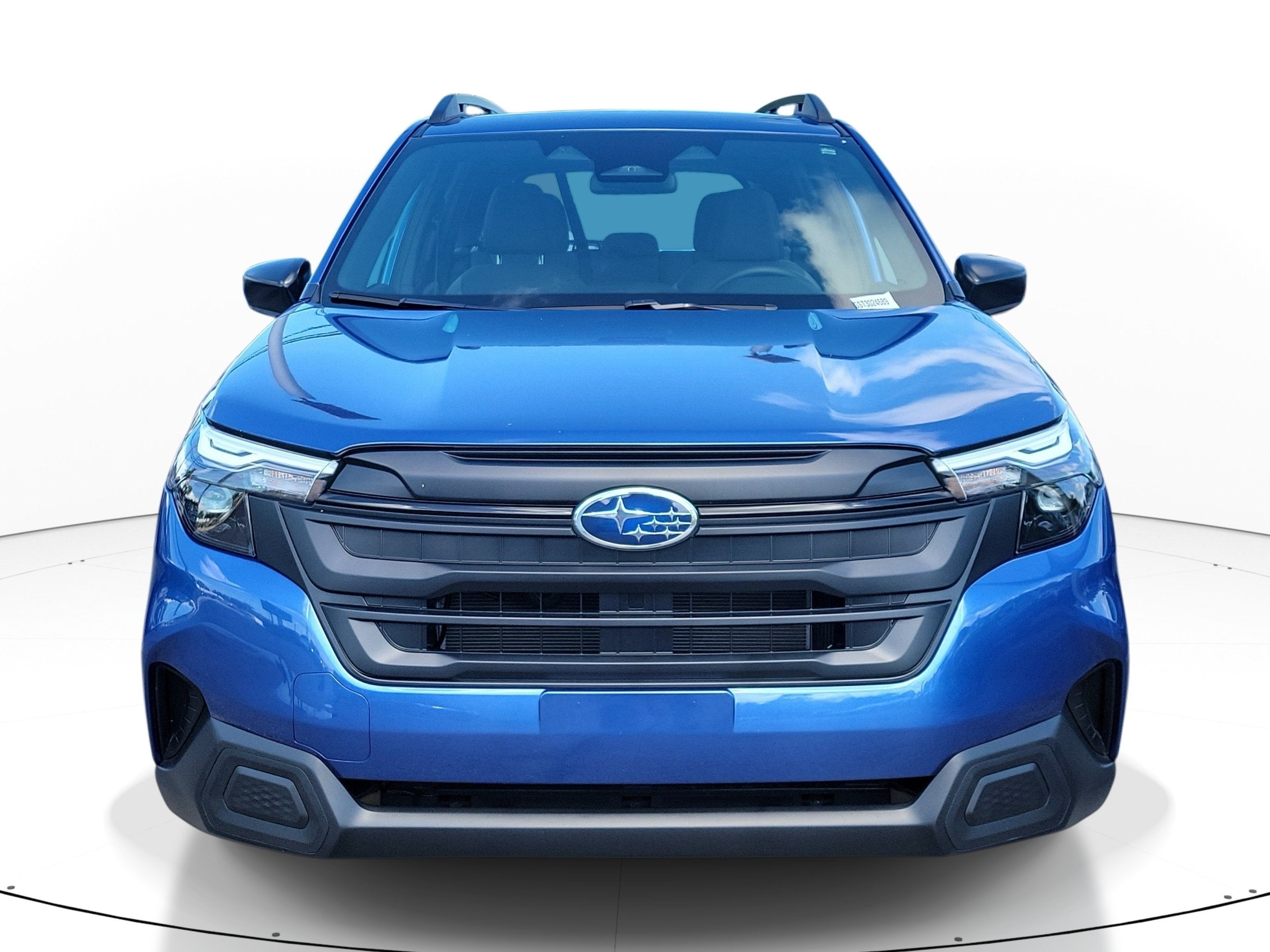2026 Subaru Forester Sport Utility