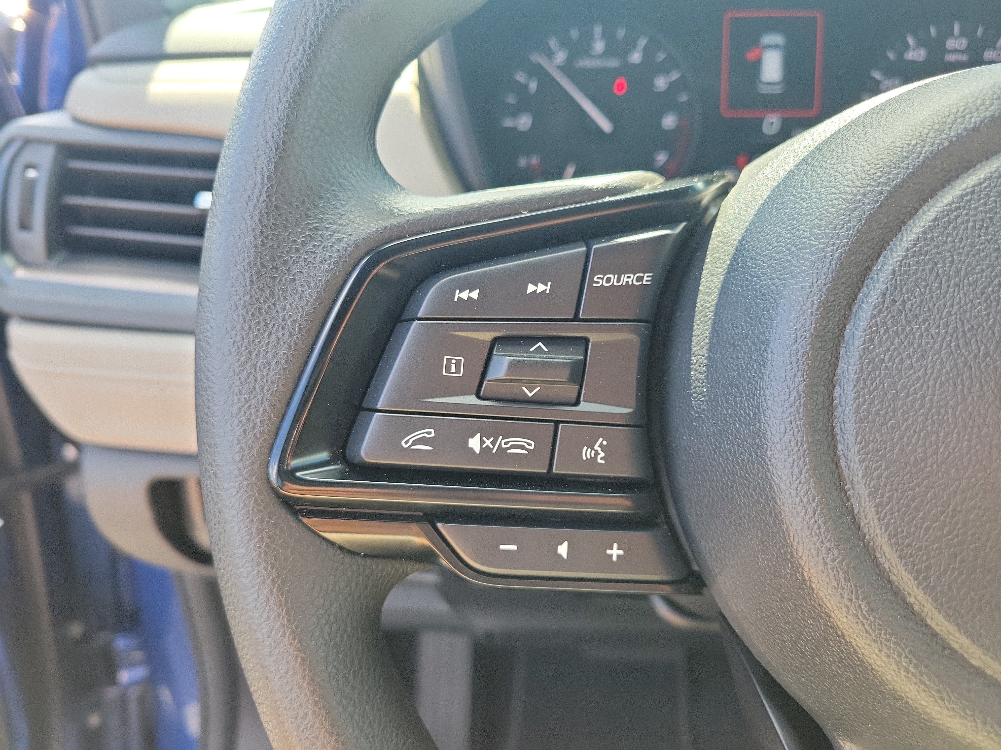 2026 Subaru Forester Sport Utility