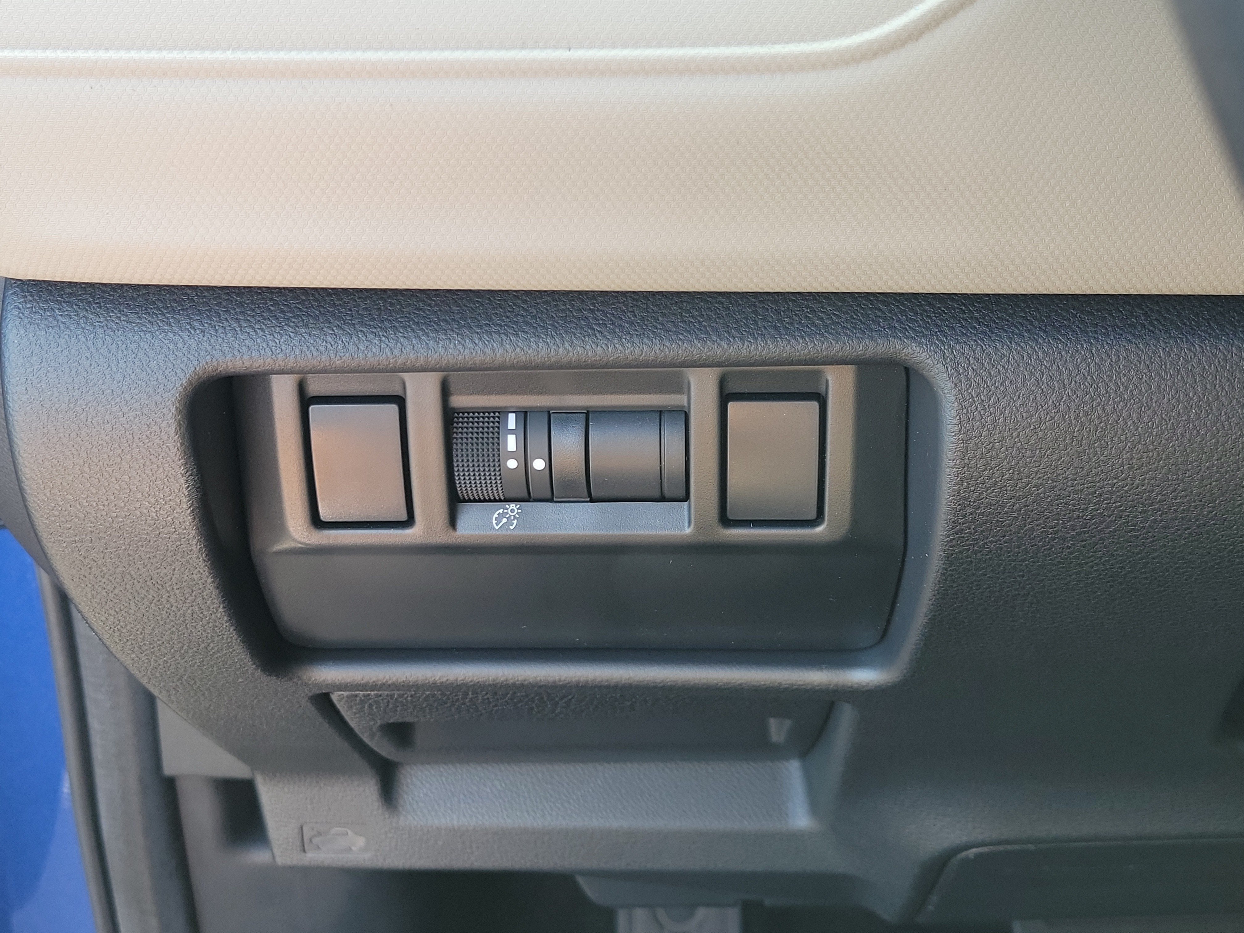 2026 Subaru Forester Sport Utility