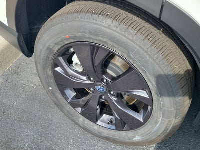2026 Subaru Ascent Premium
