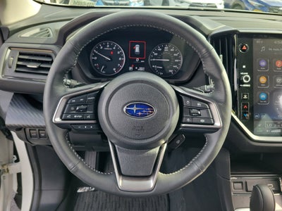2026 Subaru Ascent Premium
