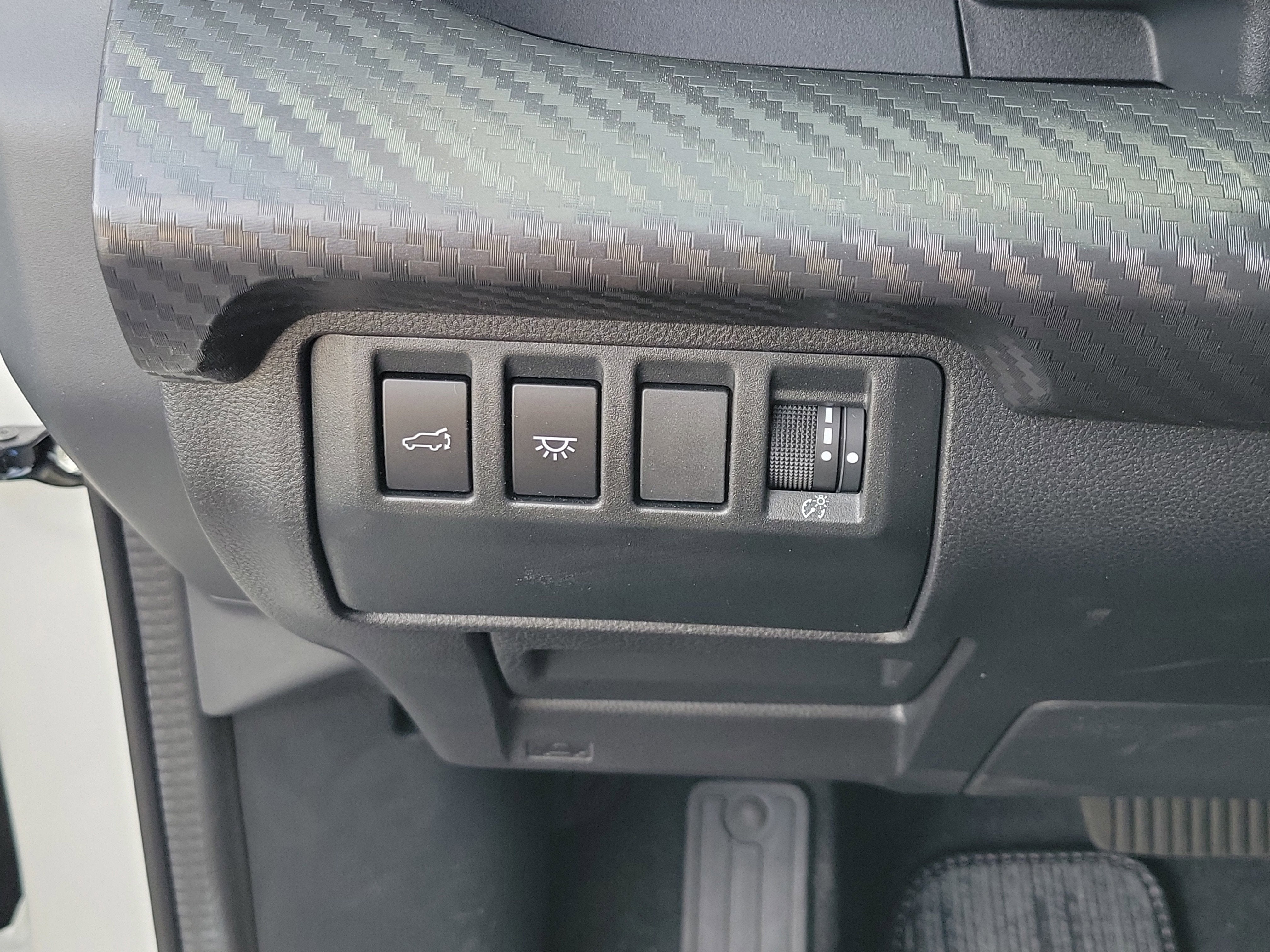 2026 Subaru Ascent Premium