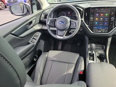 2026 Subaru Ascent Premium