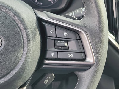 2026 Subaru Ascent Premium