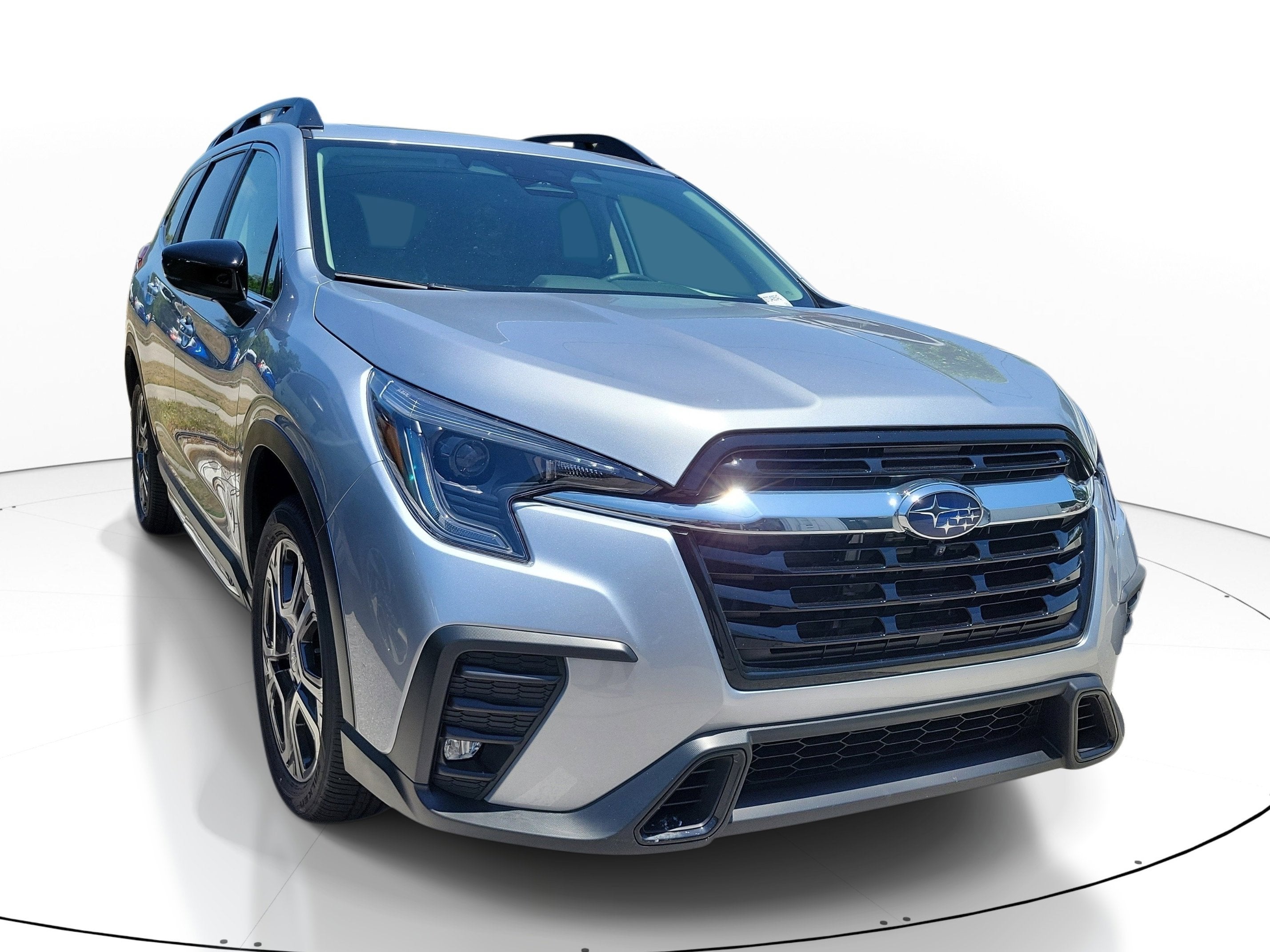 2026 Subaru Ascent Limited