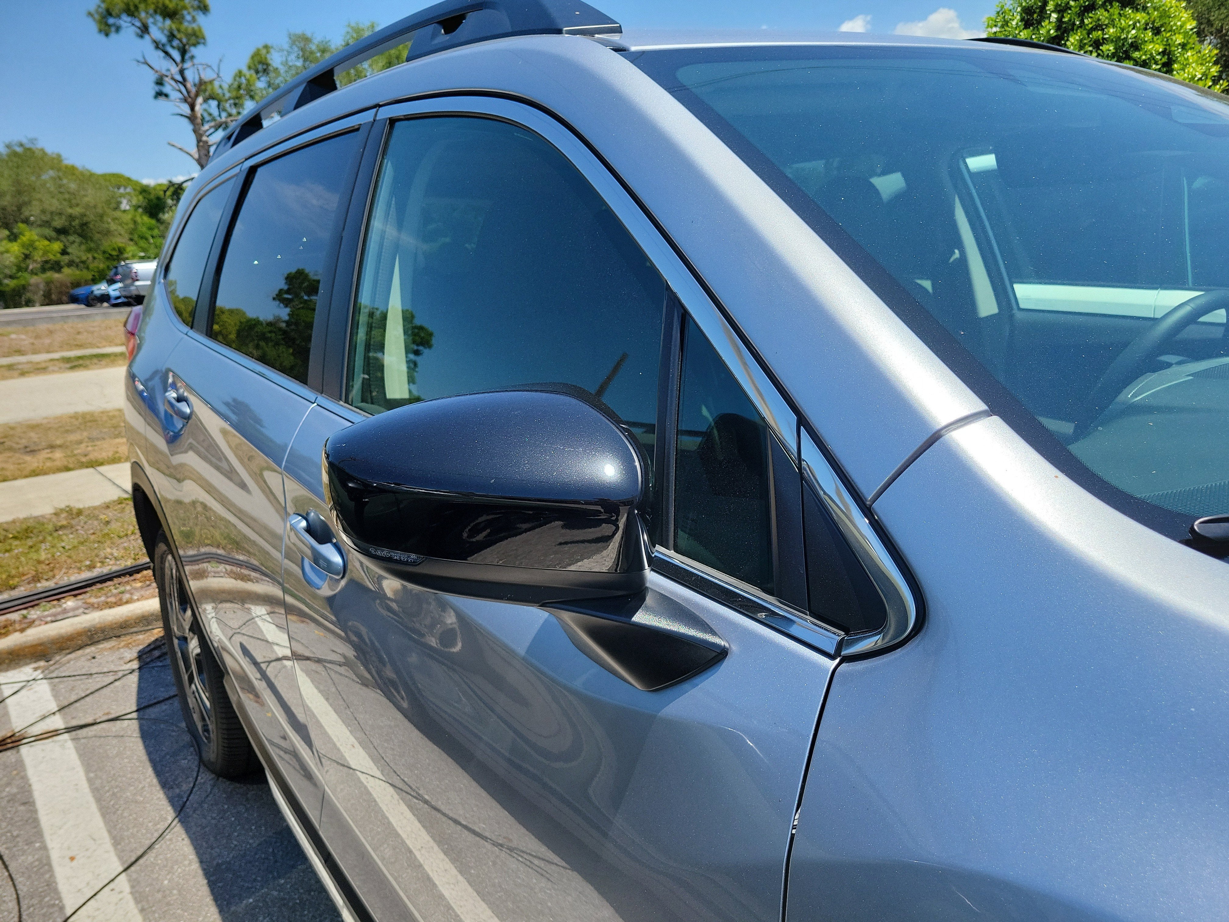 2026 Subaru Ascent Limited