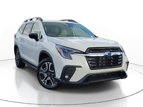 2026 Subaru Ascent Limited