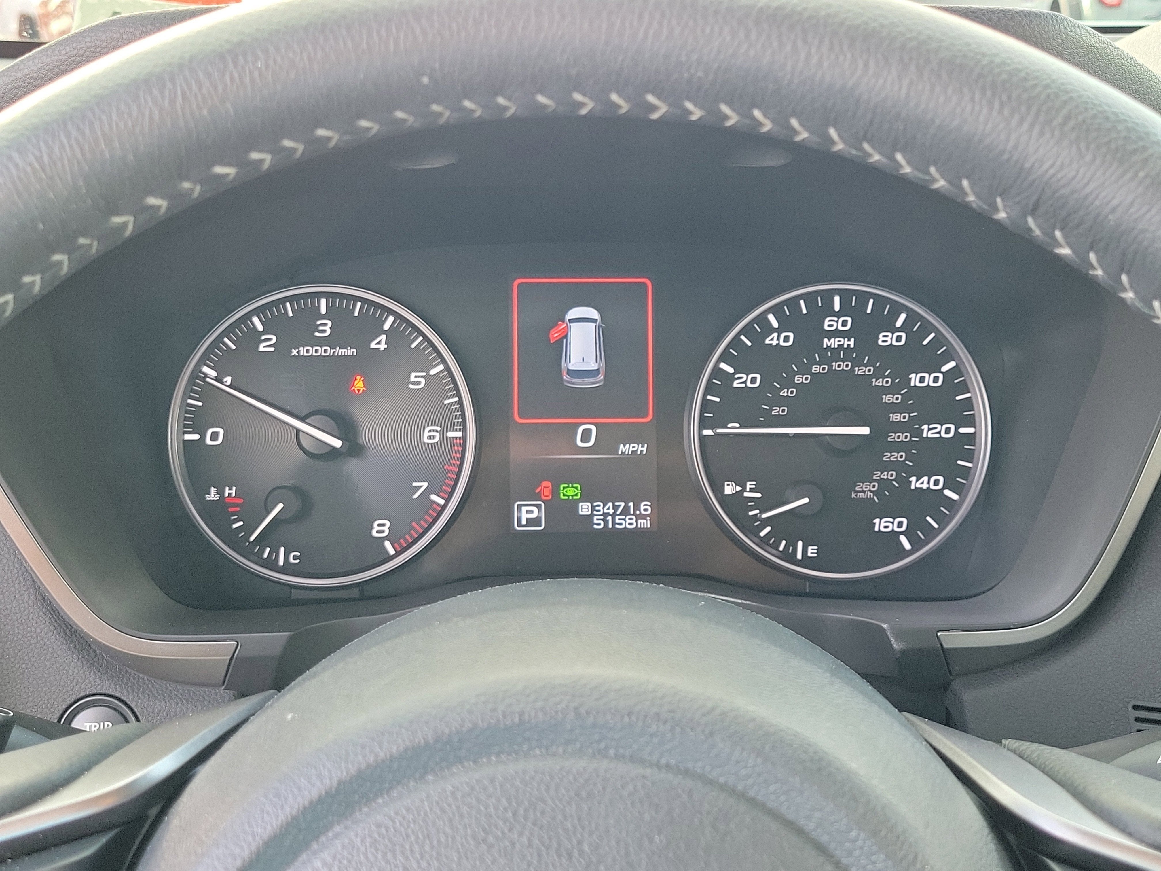 2026 Subaru Ascent Limited