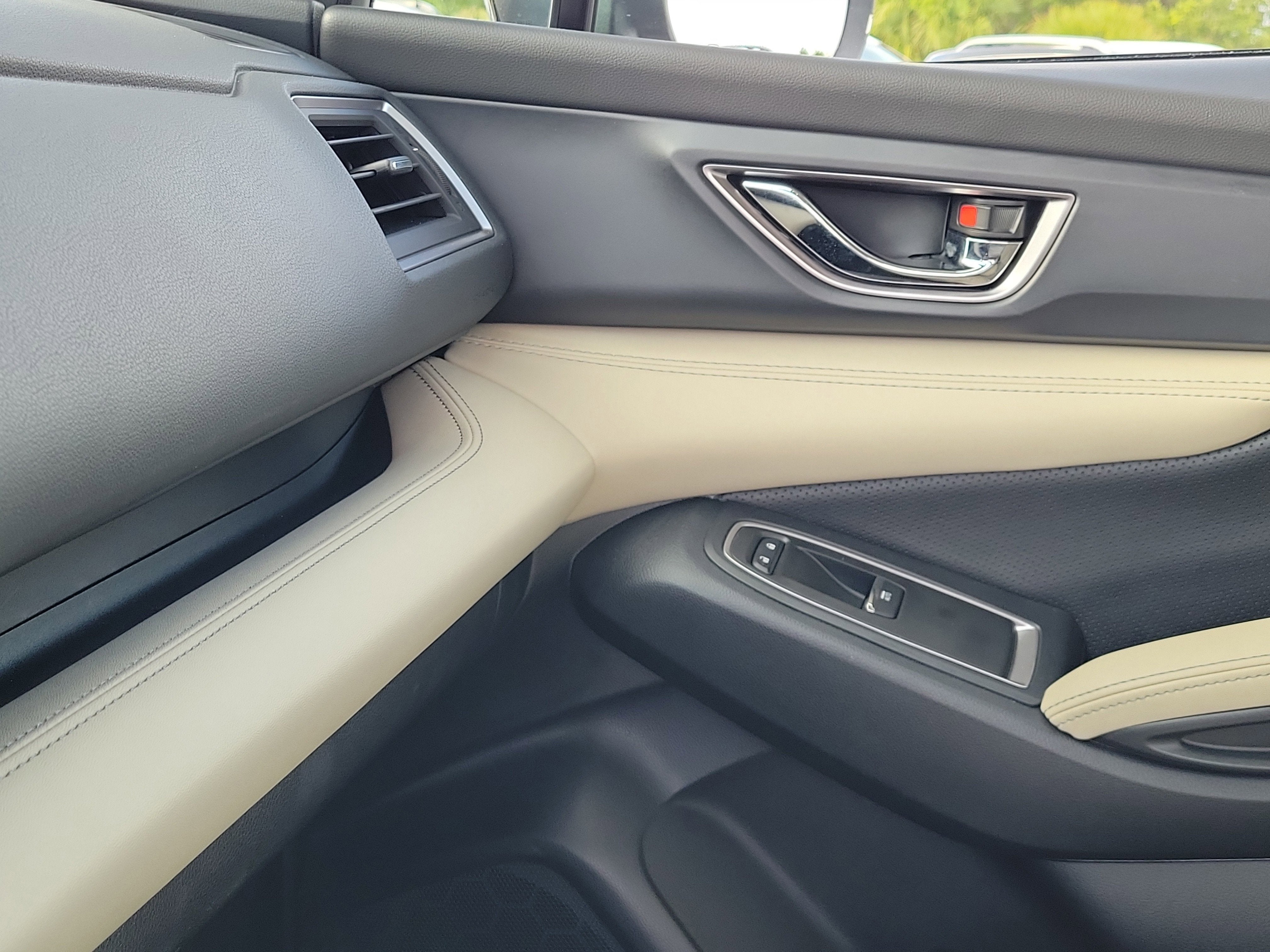 2026 Subaru Ascent Limited