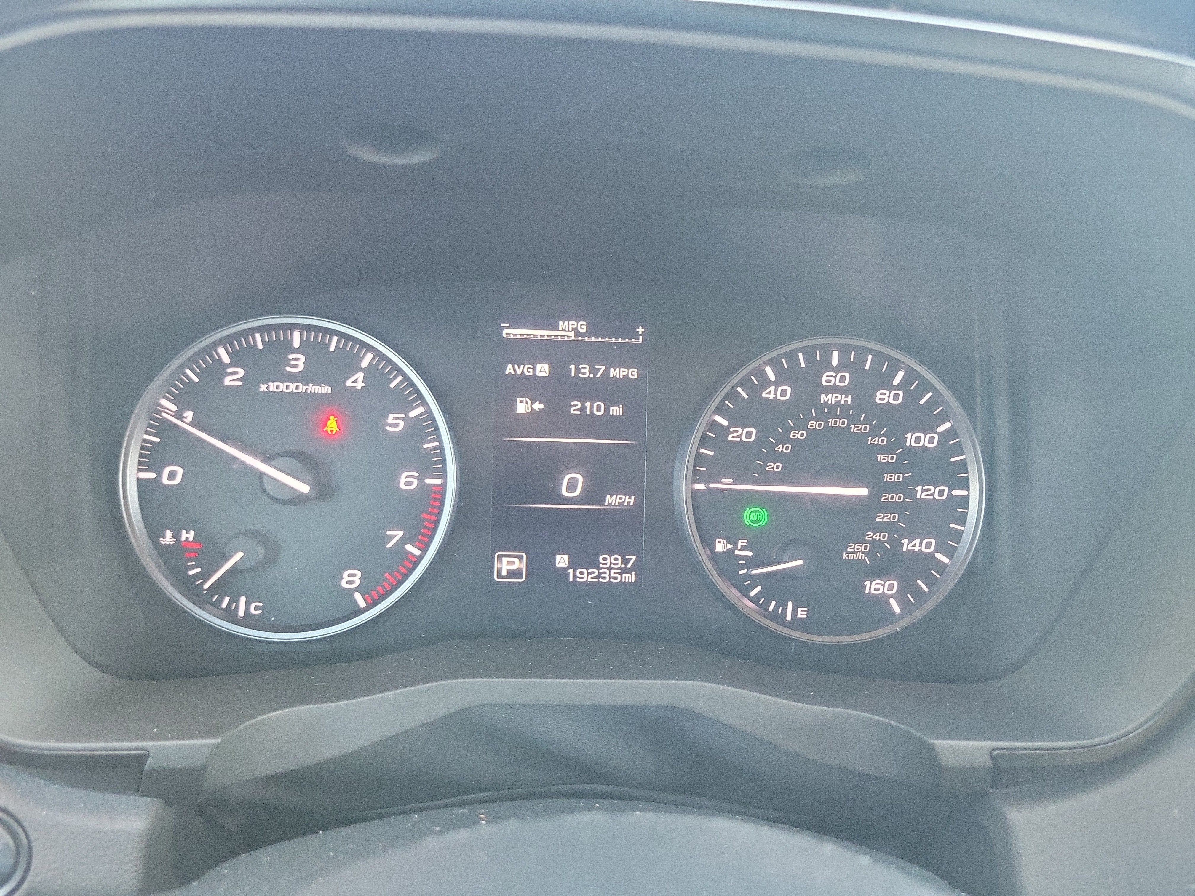 2024 Subaru Ascent Onyx Edition