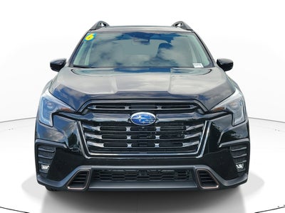 2026 Subaru Ascent Limited Bronze Edition