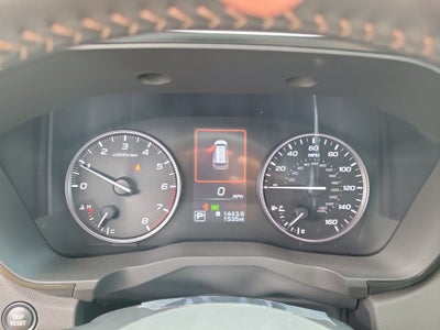 2026 Subaru Ascent Limited Bronze Edition