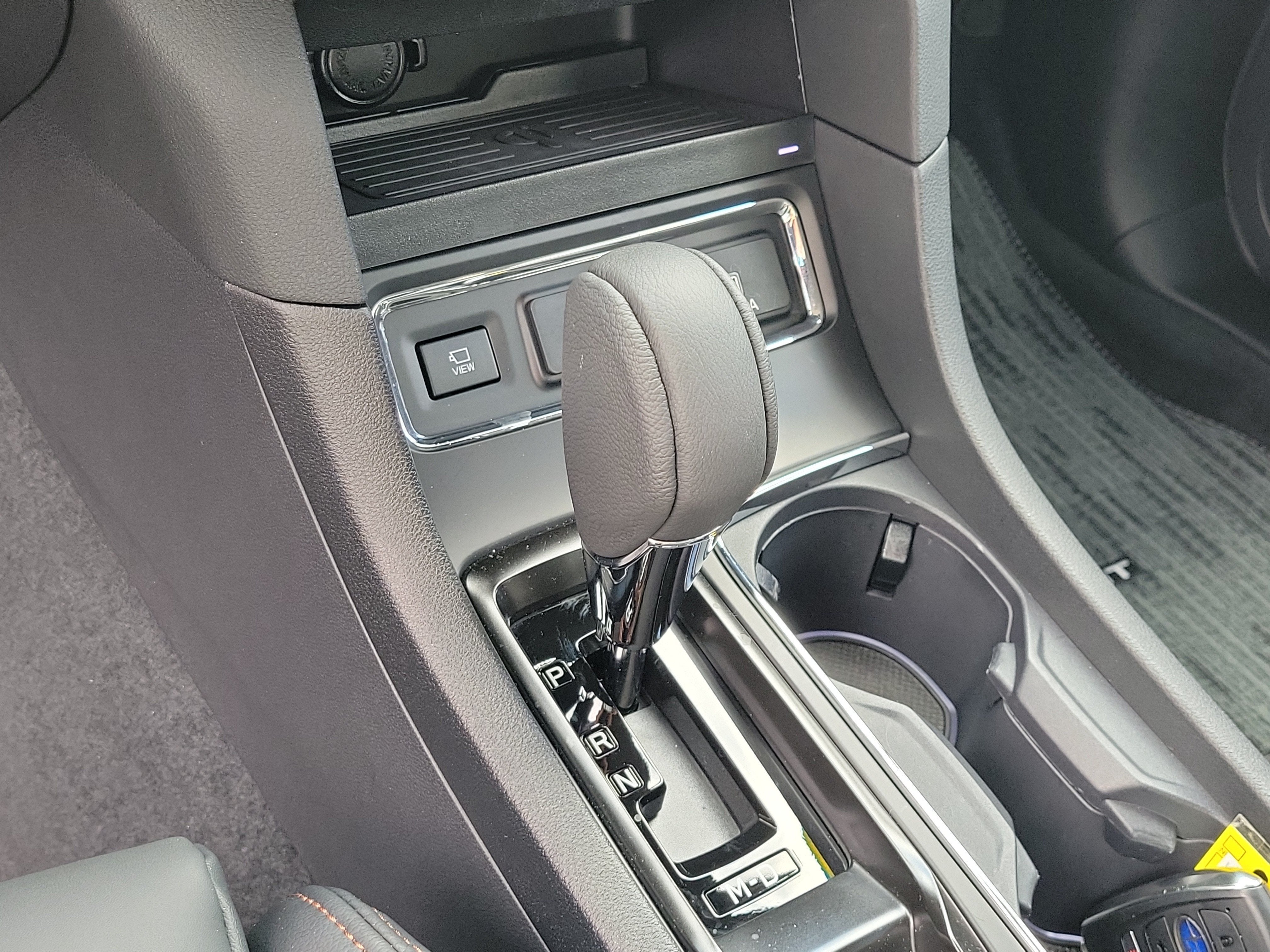 2026 Subaru Ascent Limited Bronze Edition