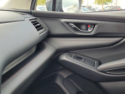 2026 Subaru Ascent Limited Bronze Edition